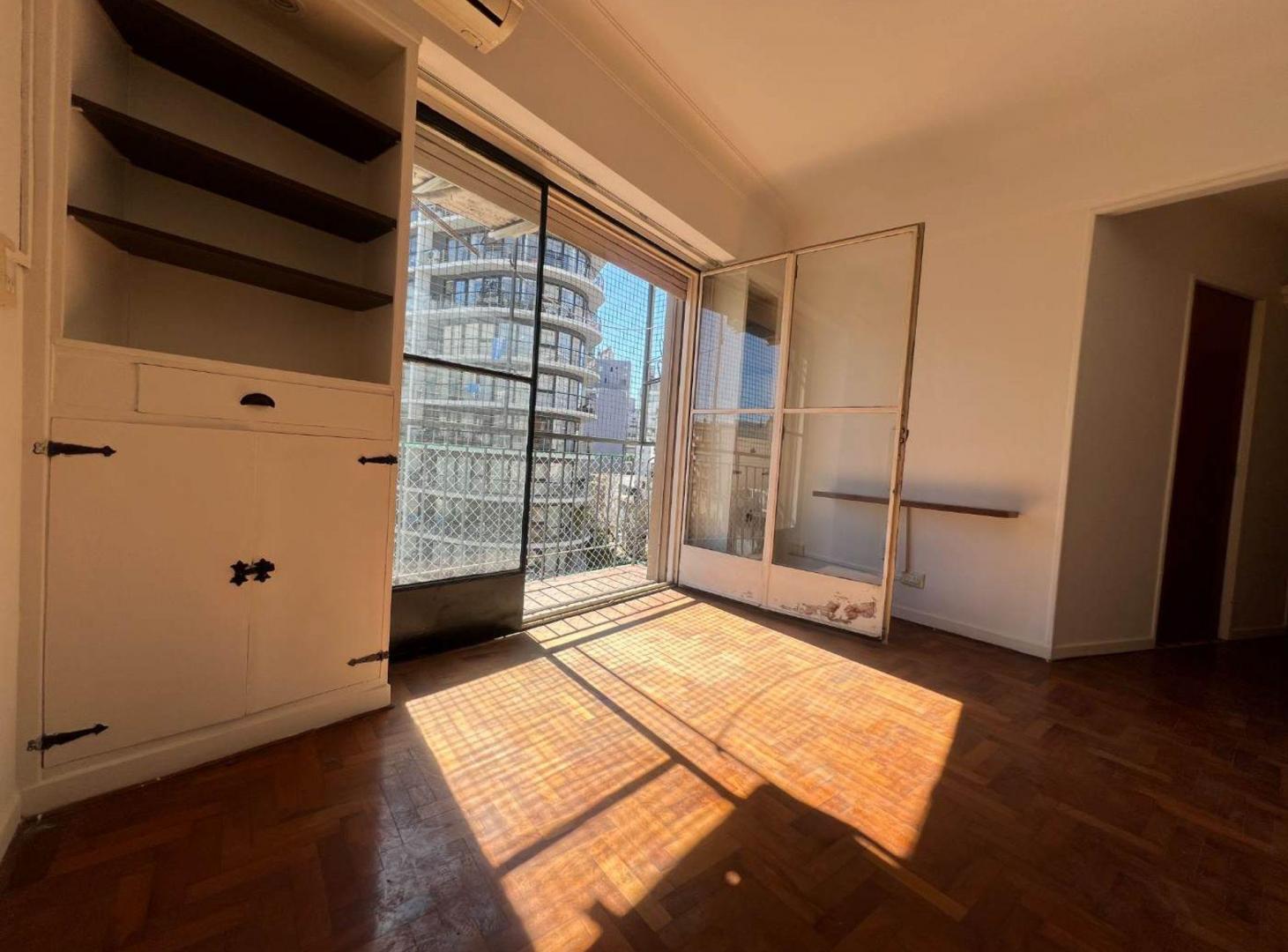 Foto de Venta 3 Ambientes Muy Luminoso en Almagro, imagen 4