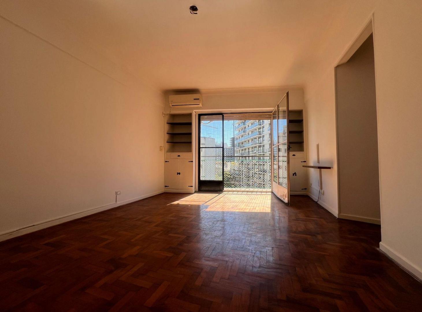Foto de Venta 3 Ambientes Muy Luminoso en Almagro, imagen 3