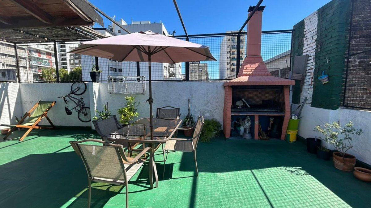Foto de VENTA PH 3 AMBIENTES CON TERRAZA - SAN CRISTOBAL., imagen 4
