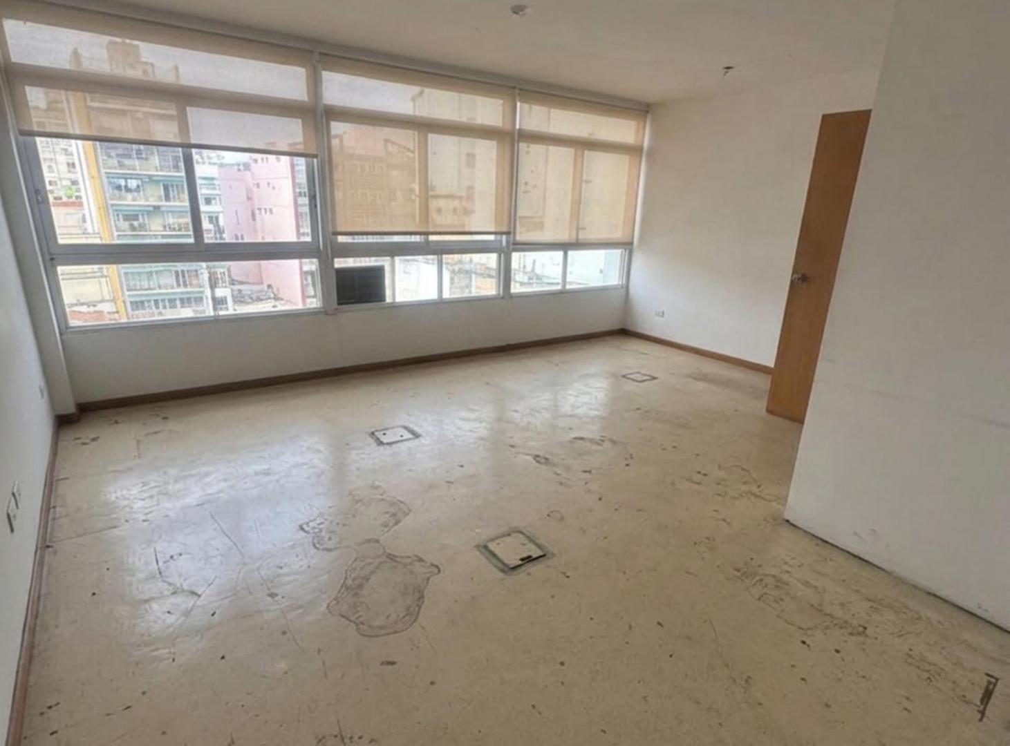 Foto de Apto profesional a refaccionar en Balvanera, imagen 2