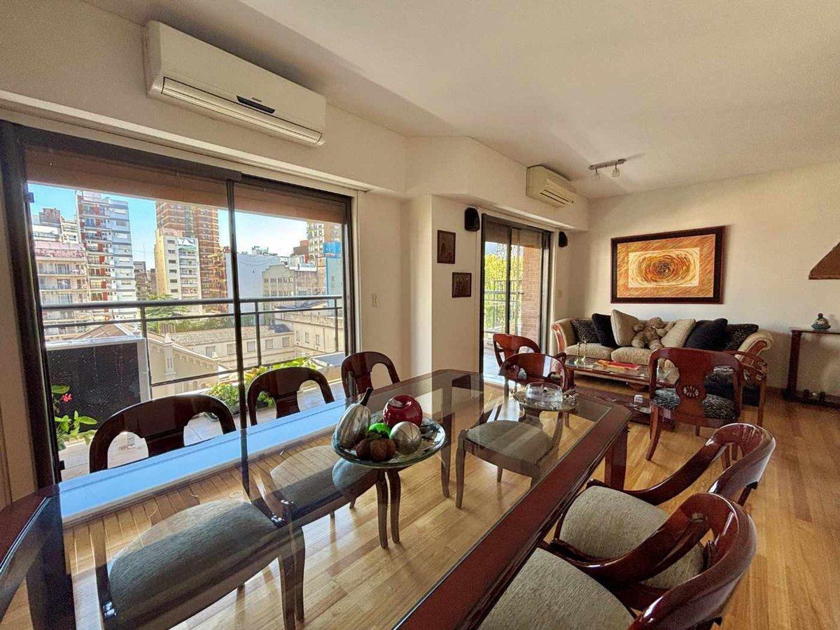 Foto de VENTA | 4 Ambientes | Depend. y Cochera | Belgrano, imagen 2