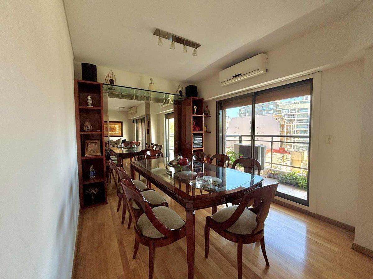 Foto de VENTA | 4 Ambientes | Depend. y Cochera | Belgrano, imagen 3