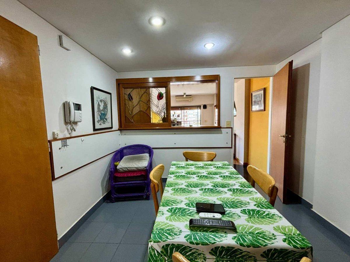 Foto de VENTA | 4 Ambientes | Depend. y Cochera | Belgrano, imagen 4