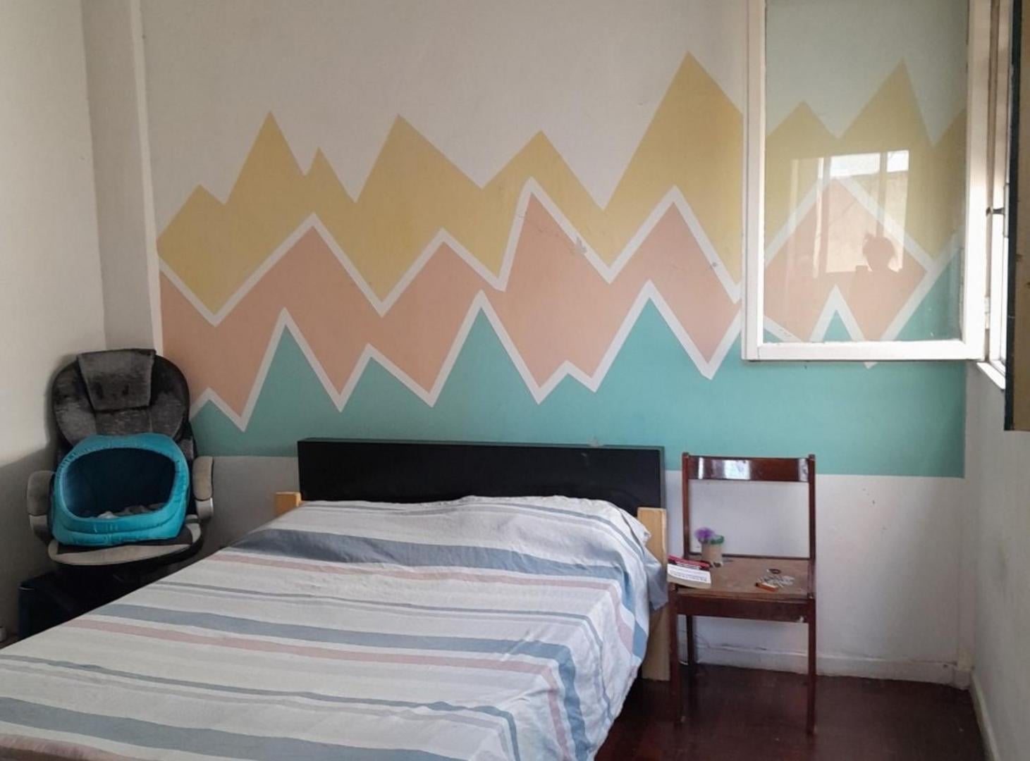 Foto de IDEAL INVERSION! 63.500! 2 AMBIENTES ZONA ABASTO!, imagen 4