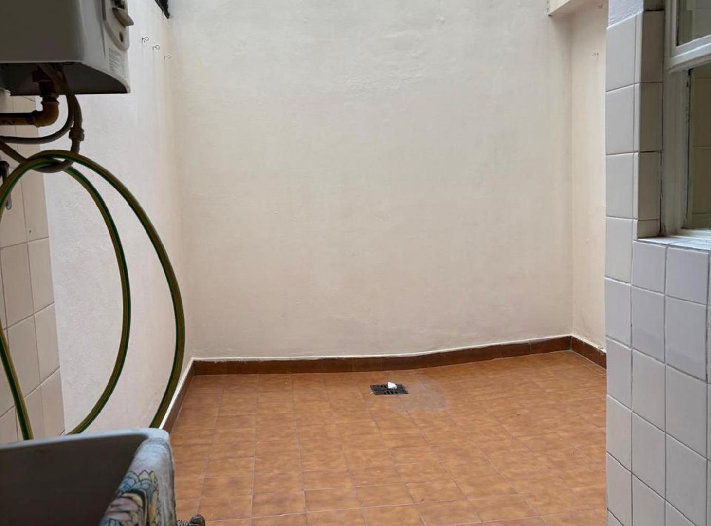 Foto de ALQUILER DEPTO 4 AMBIENTES EN ALMAGRO, imagen 3