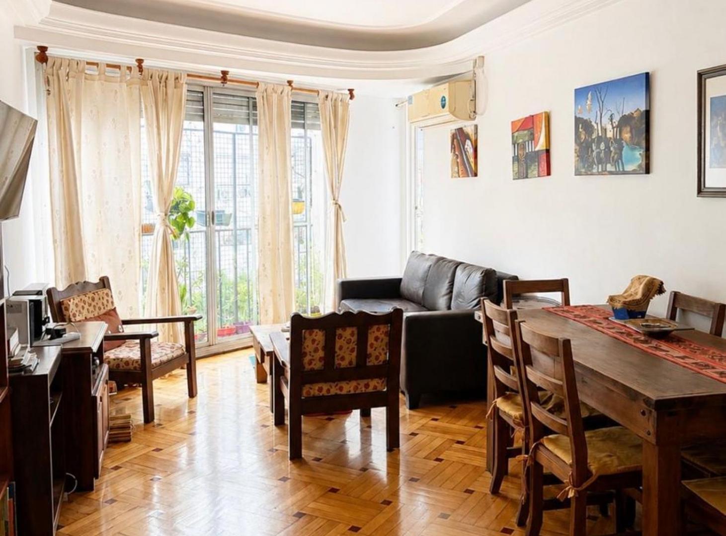 Foto de Venta 4 amb con dependencia y terraza, imagen 1