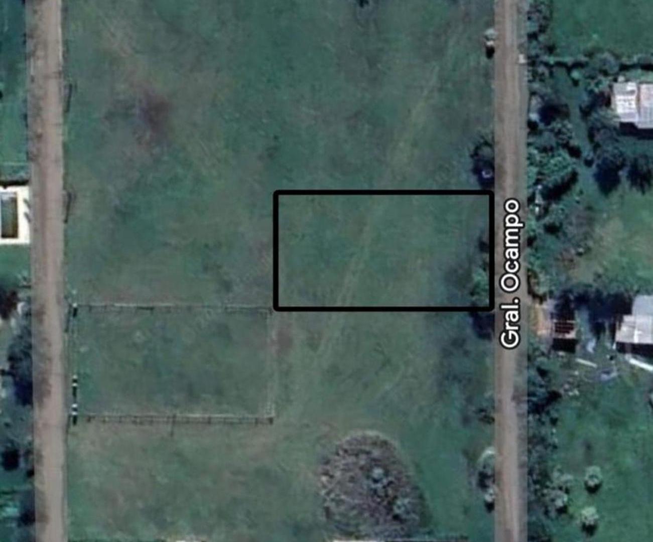 Foto de Terreno en venta en Pontevedra, Merlo, imagen 2