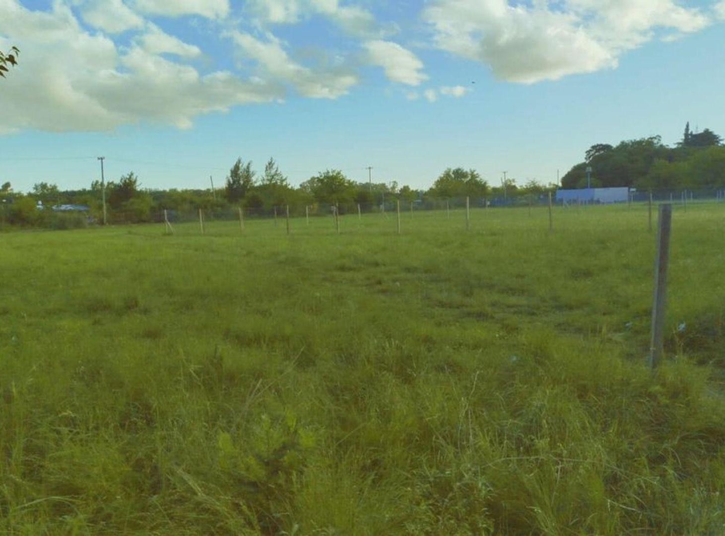 Foto de Terreno en venta en Pontevedra, Merlo, imagen 3