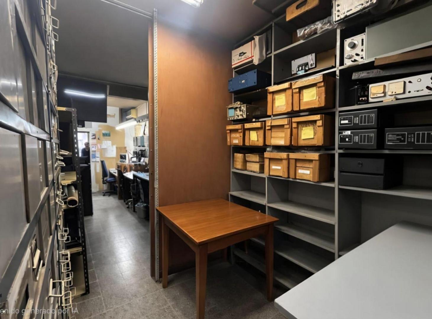 Foto de VENTA LOCAL ALMAGRO APTO CRÉDITO/ TODO RUBRO, imagen 4
