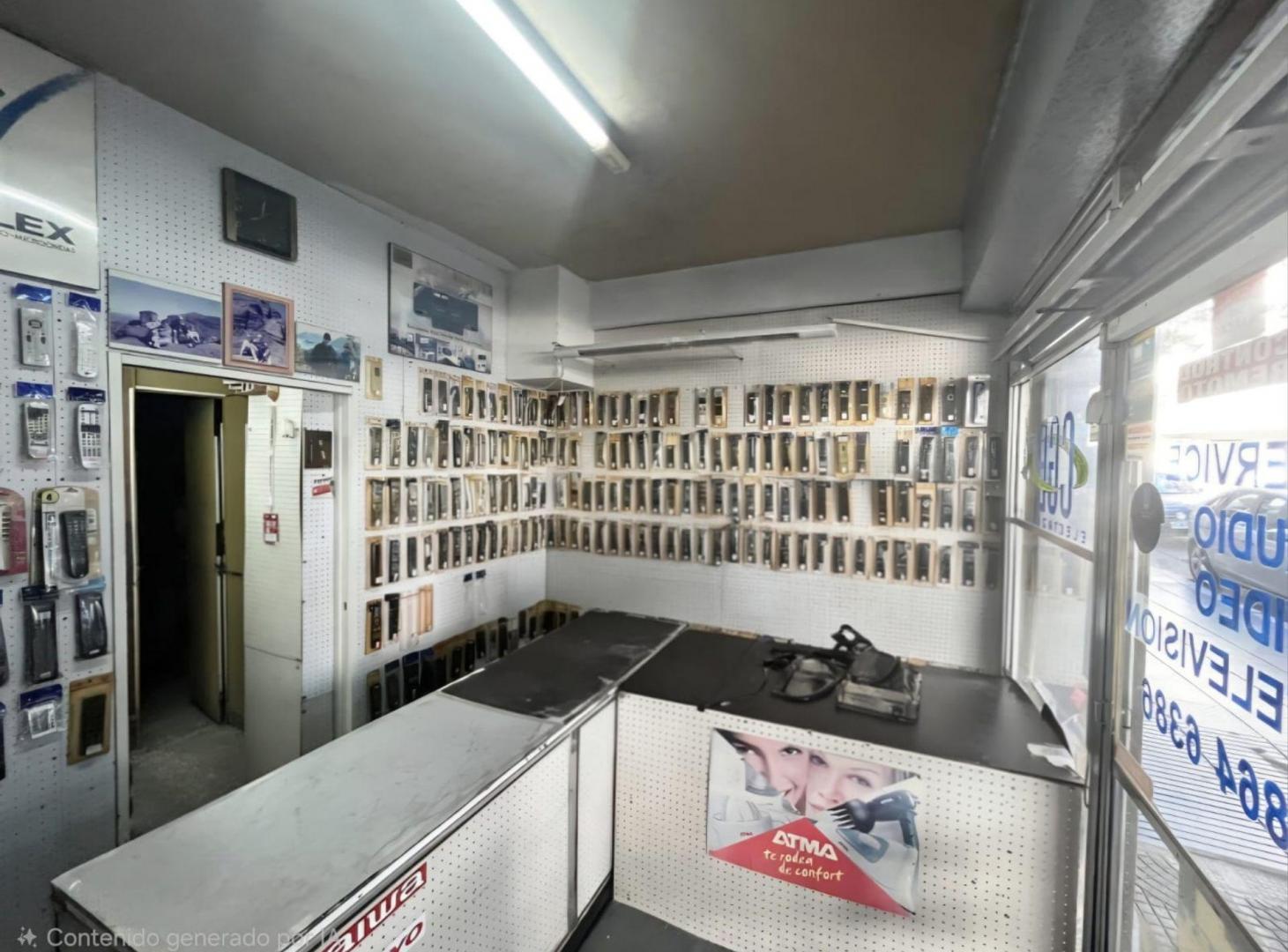 Foto de VENTA LOCAL ALMAGRO APTO CRÉDITO/ TODO RUBRO, imagen 3