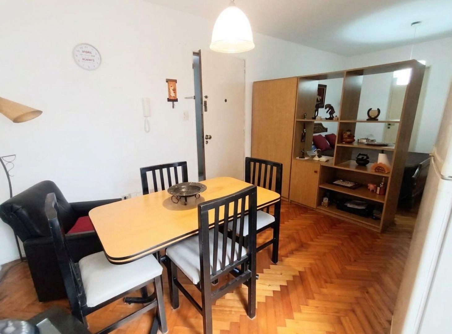 Foto de VENTA MONOAMBIENTE ALMAGRO NORTE, imagen 1