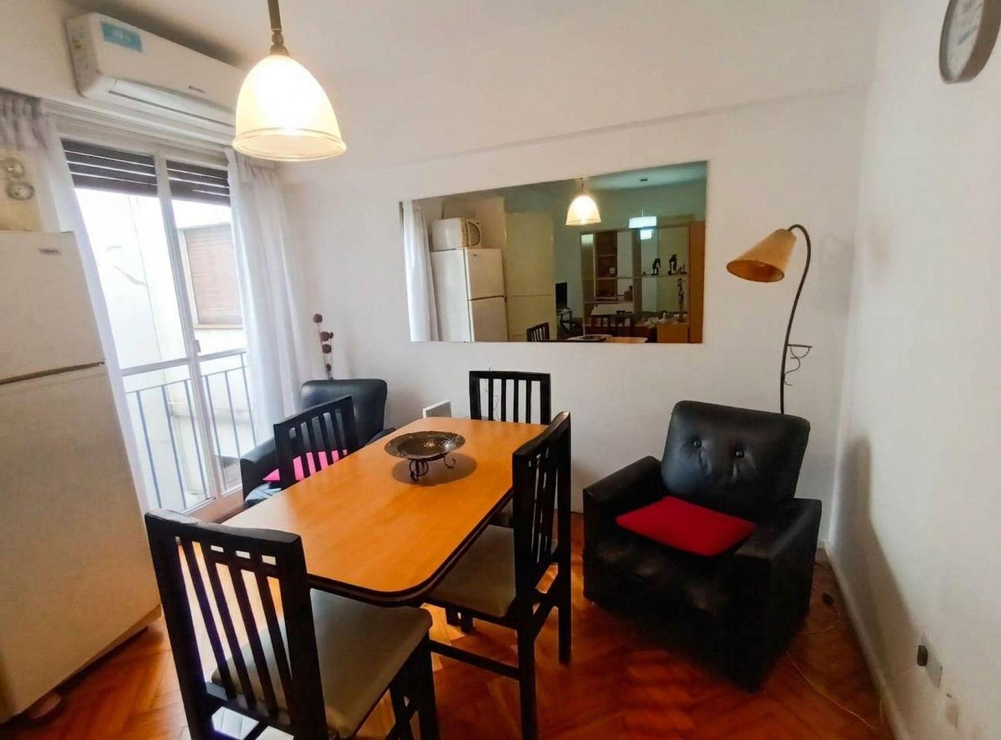 Foto de VENTA MONOAMBIENTE ALMAGRO NORTE, imagen 2
