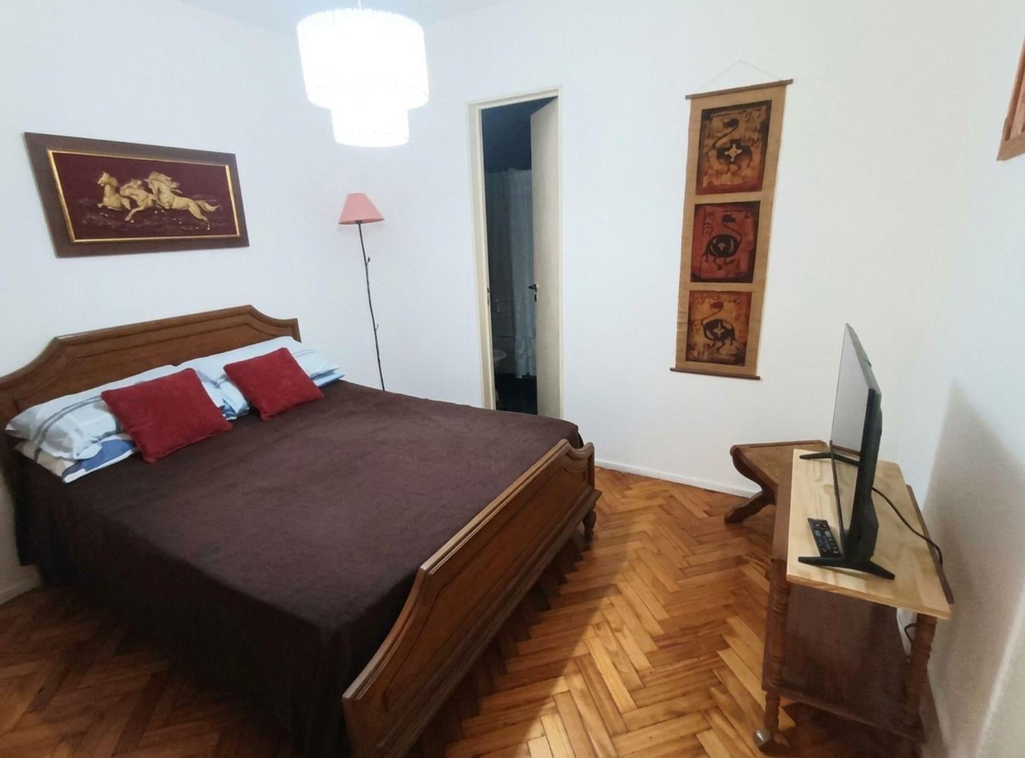 Foto de VENTA MONOAMBIENTE ALMAGRO NORTE, imagen 5