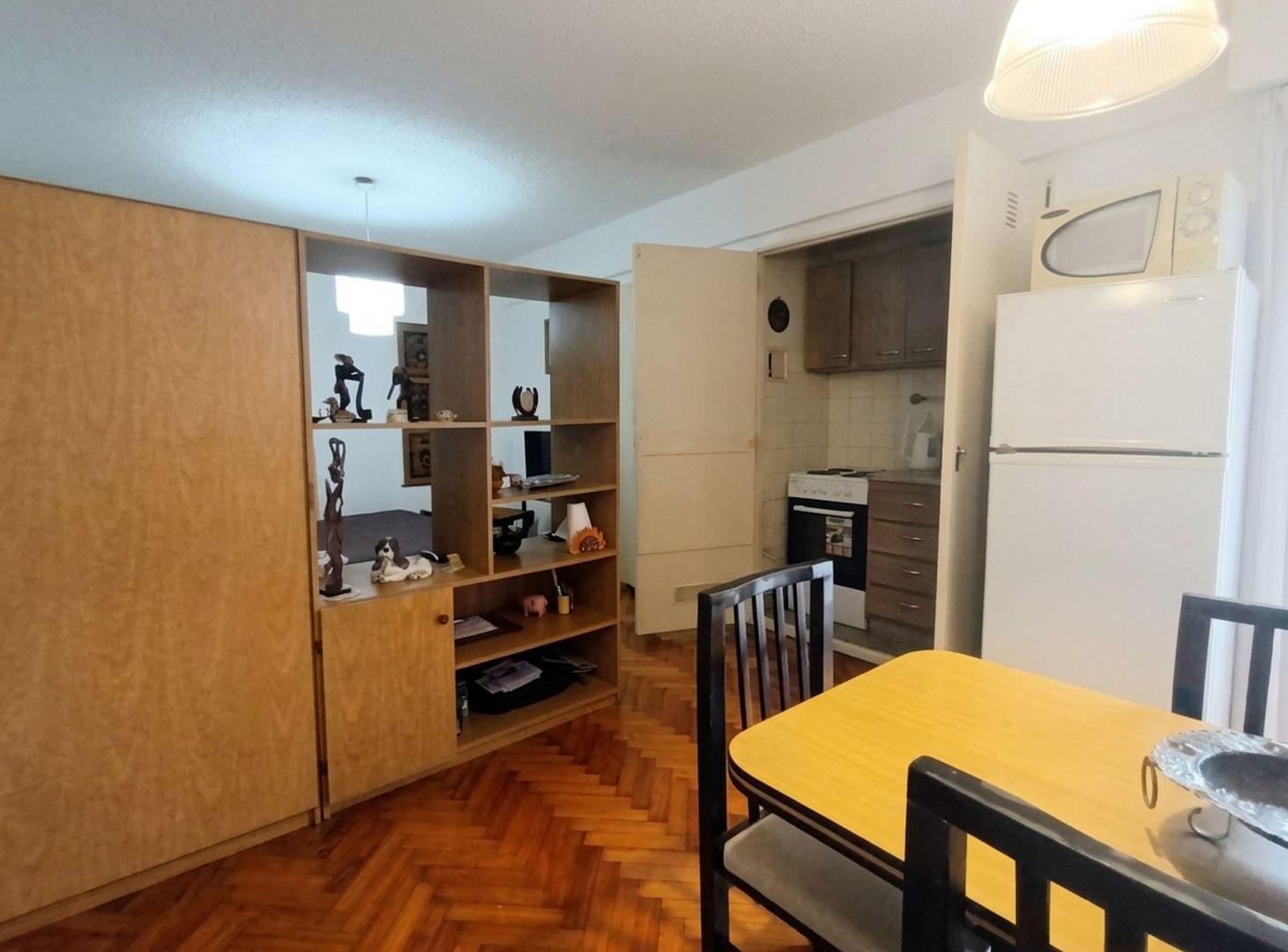 Foto de VENTA MONOAMBIENTE ALMAGRO NORTE, imagen 3