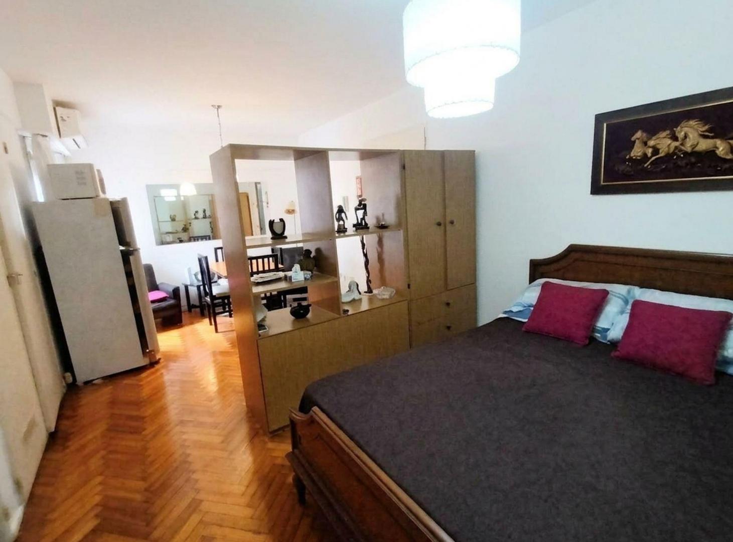 Foto de VENTA MONOAMBIENTE ALMAGRO NORTE, imagen 4