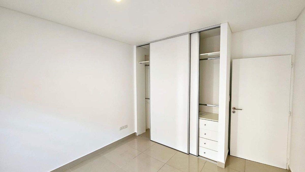 Foto de Alquiler 2 AMBIENTES VILLA CRESPO PATIO y COCHERA, imagen 5