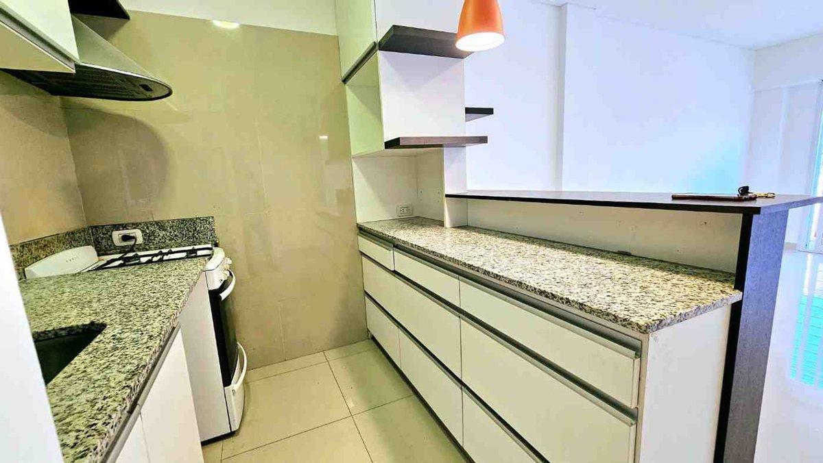 Foto de Alquiler 2 AMBIENTES VILLA CRESPO PATIO y COCHERA, imagen 2