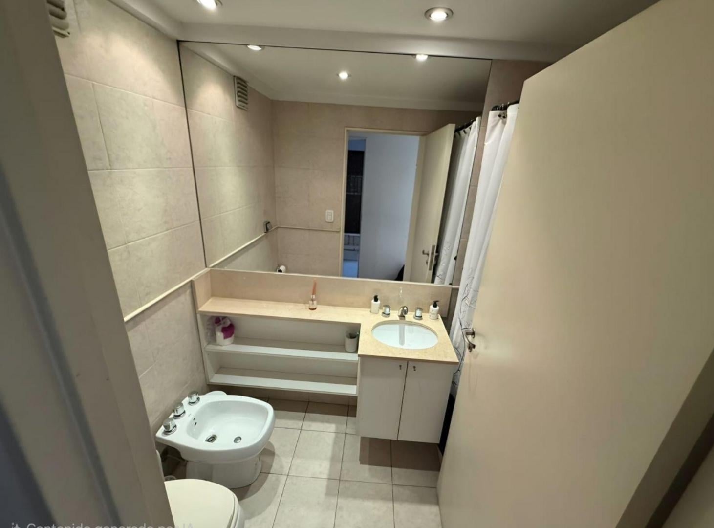 Foto de ALQUILER 3 AMBIENTES AMENITIES PARQUE CENTENARIO, imagen 4