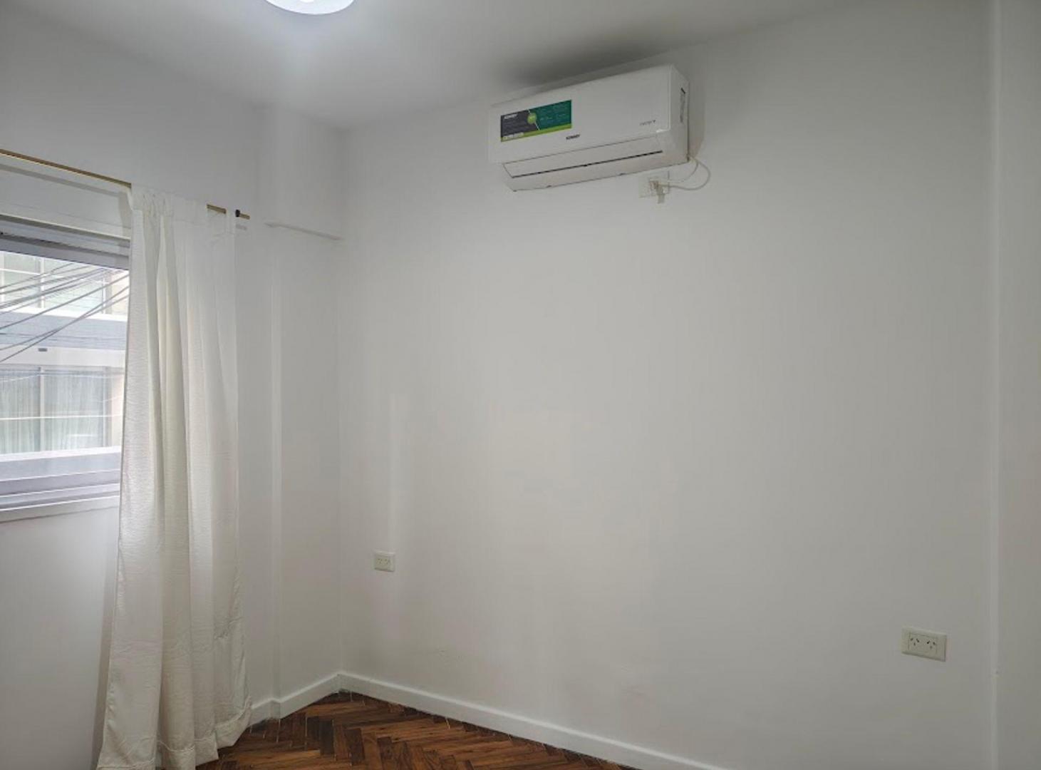 Foto de VENTA 3 AMBIENTES BELGRANO FRENTE BALCON HERMOSO, imagen 4