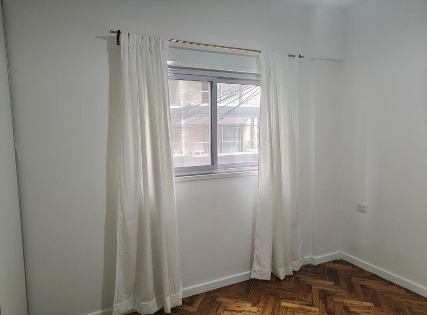 Foto de VENTA 3 AMBIENTES BELGRANO FRENTE BALCON HERMOSO, imagen 5