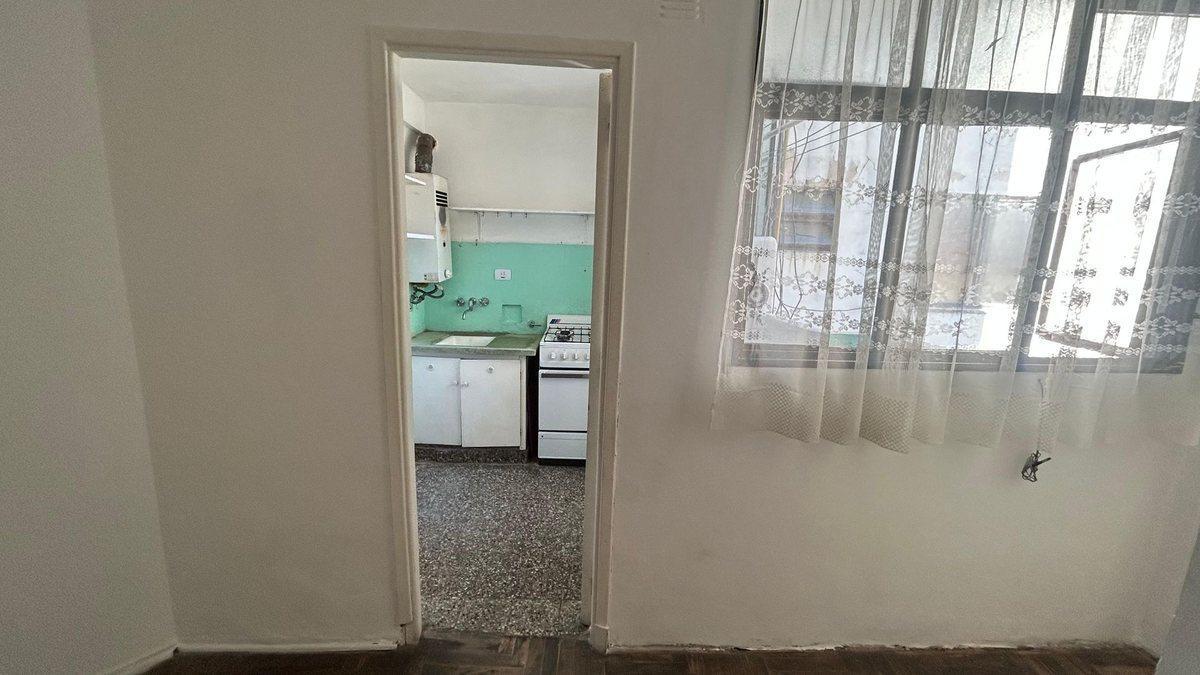 Foto de ALQUILER DEPARTAMENTO 2 AMBIENTES - SAN CRISTOBAL, imagen 3