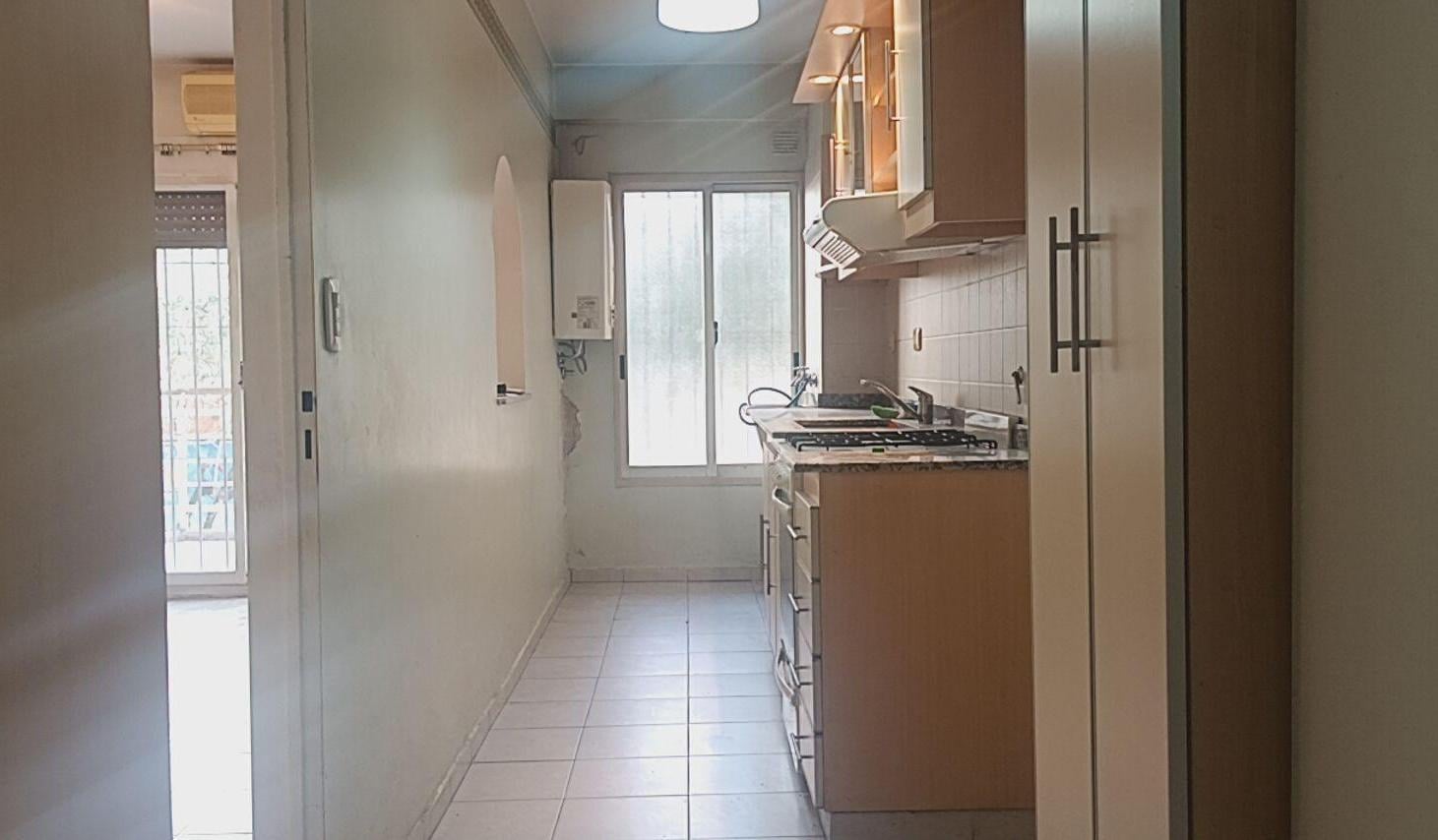 Foto de VENTA DEPTO 2 AMBIENTES EN ALMAGRO IMPECABLE, imagen 5