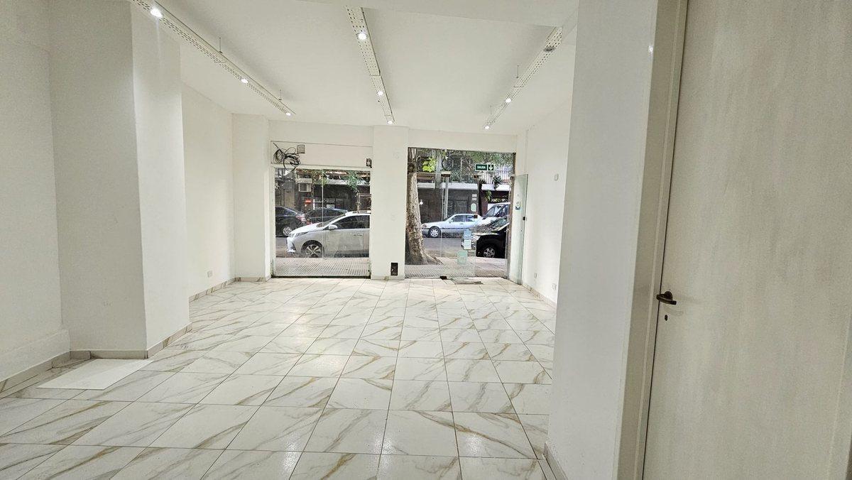 Foto de ALQUILER LOCAL COMERCIAL RECOLETA, imagen 3