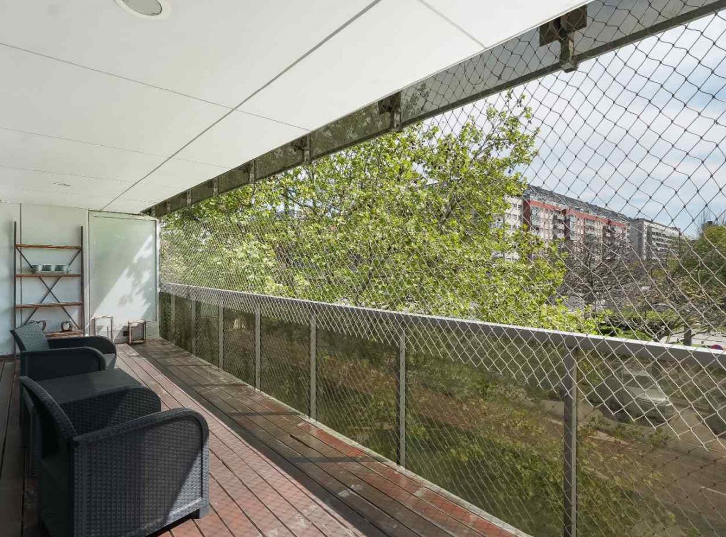 Foto de DEPARTAMENTO 4 AMBIENTES EN ZENCITY, PUERTO MADERO, imagen 2