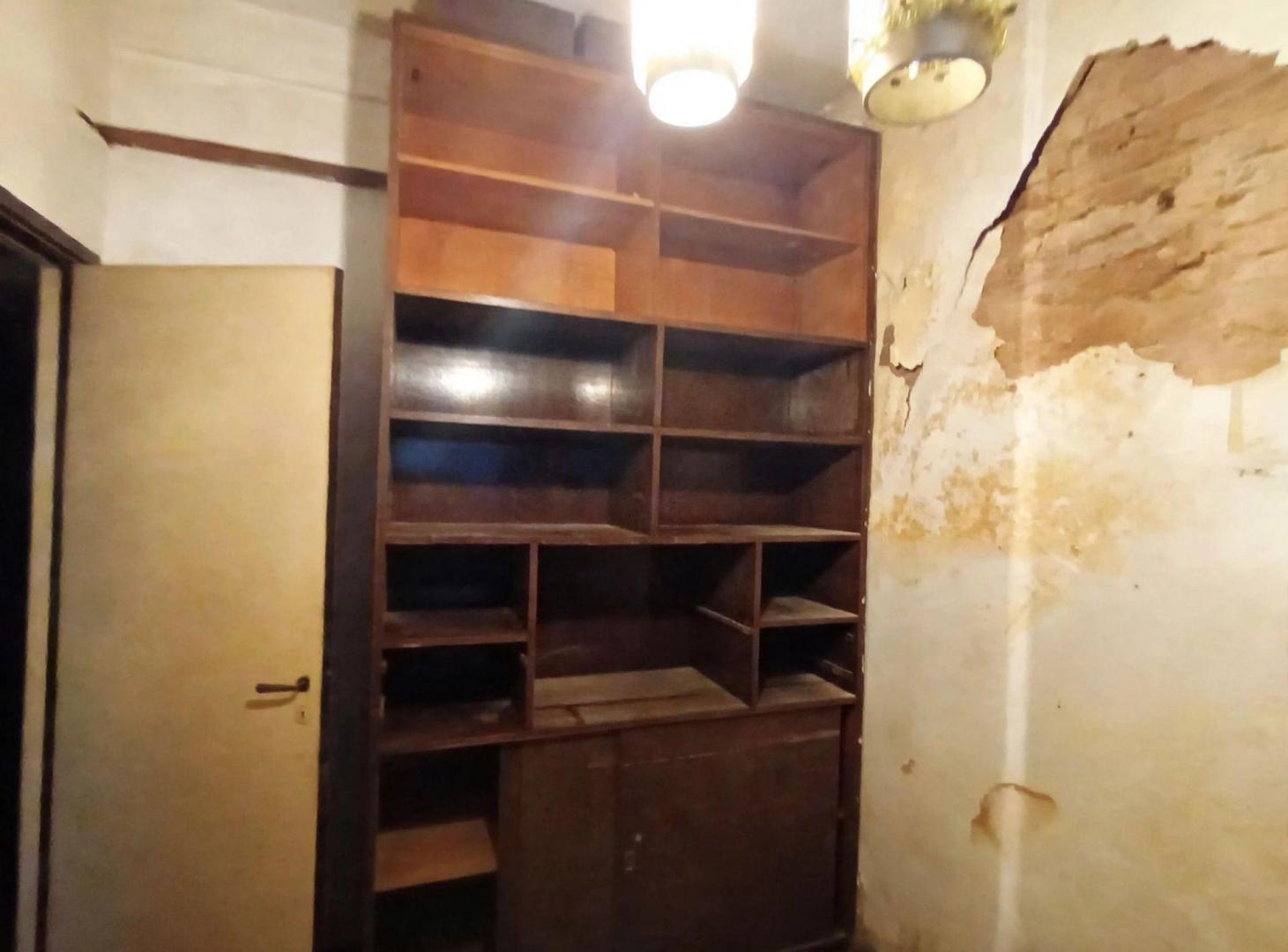 Foto de VENTA 3 AMBIENTES A RECICLAR ALMAGRO NORTE, imagen 2