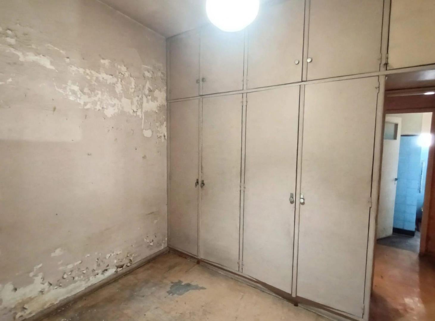 Foto de VENTA 3 AMBIENTES A RECICLAR ALMAGRO NORTE, imagen 3