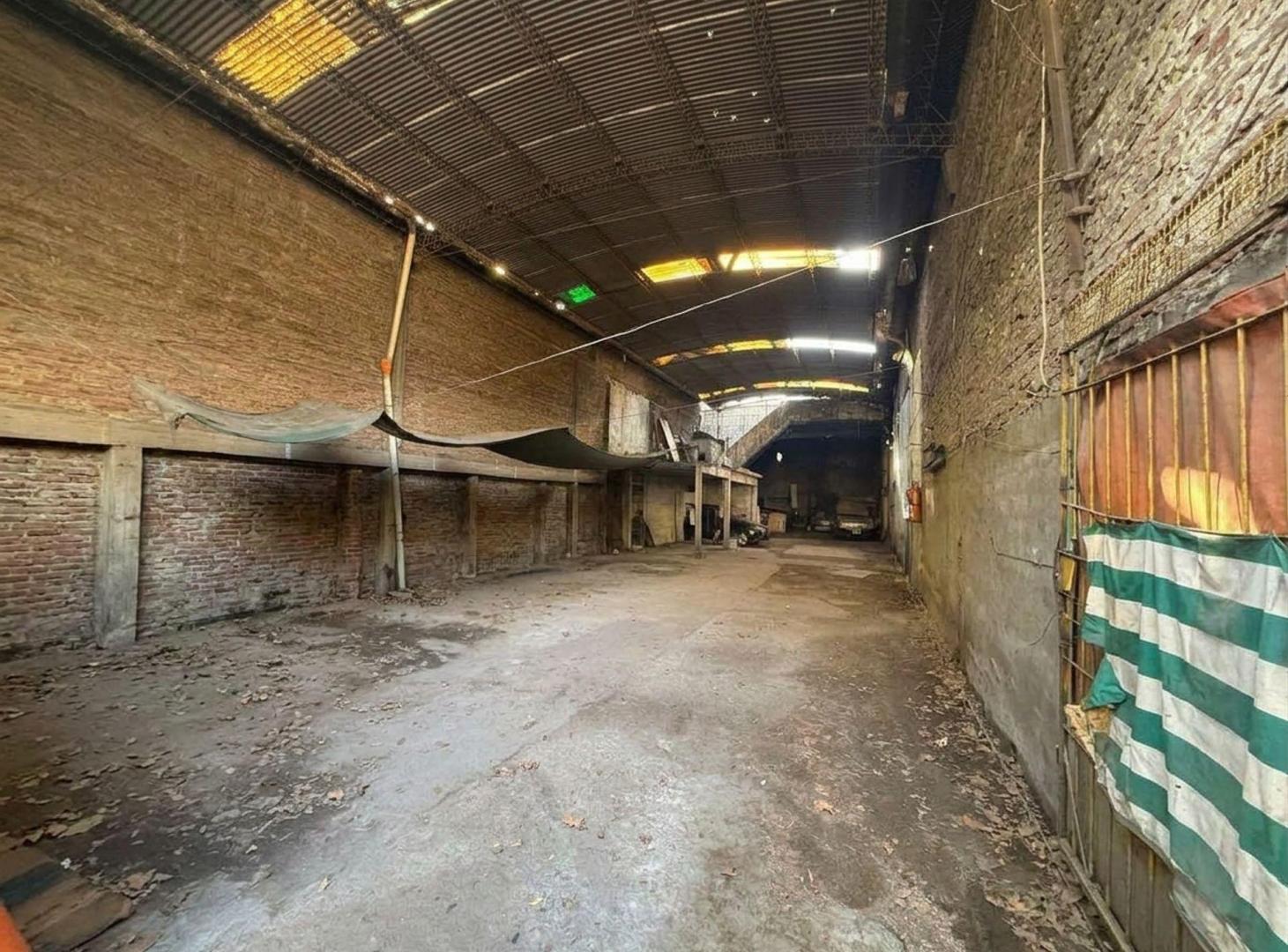 Foto de VENTA GALPON/DEPOSITO/TALLER/TERRENO/LOTE POMPEYA, imagen 2