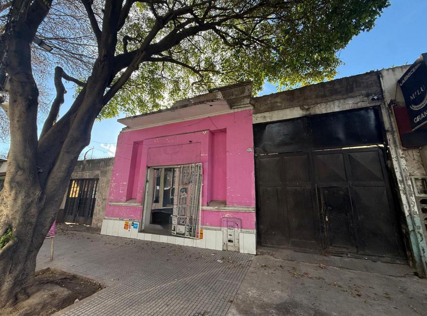 Foto de VENTA GALPON/DEPOSITO/TALLER/TERRENO/LOTE POMPEYA, imagen 3