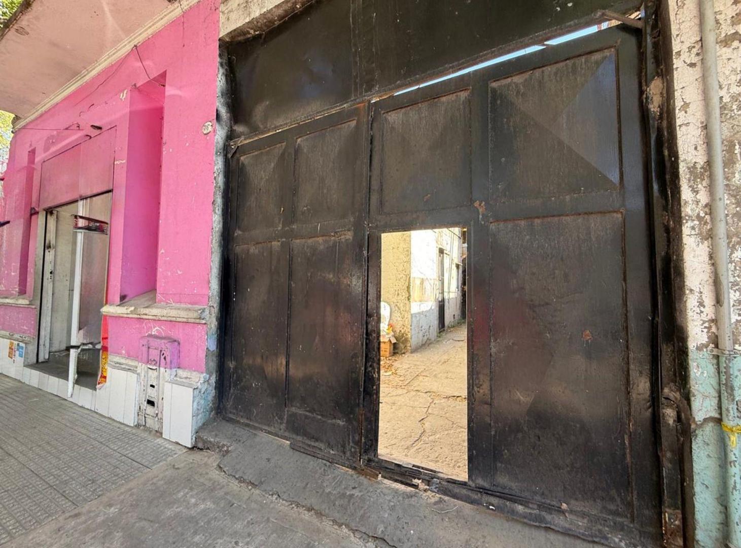 Foto de VENTA GALPON/DEPOSITO/TALLER/TERRENO/LOTE POMPEYA, imagen 5