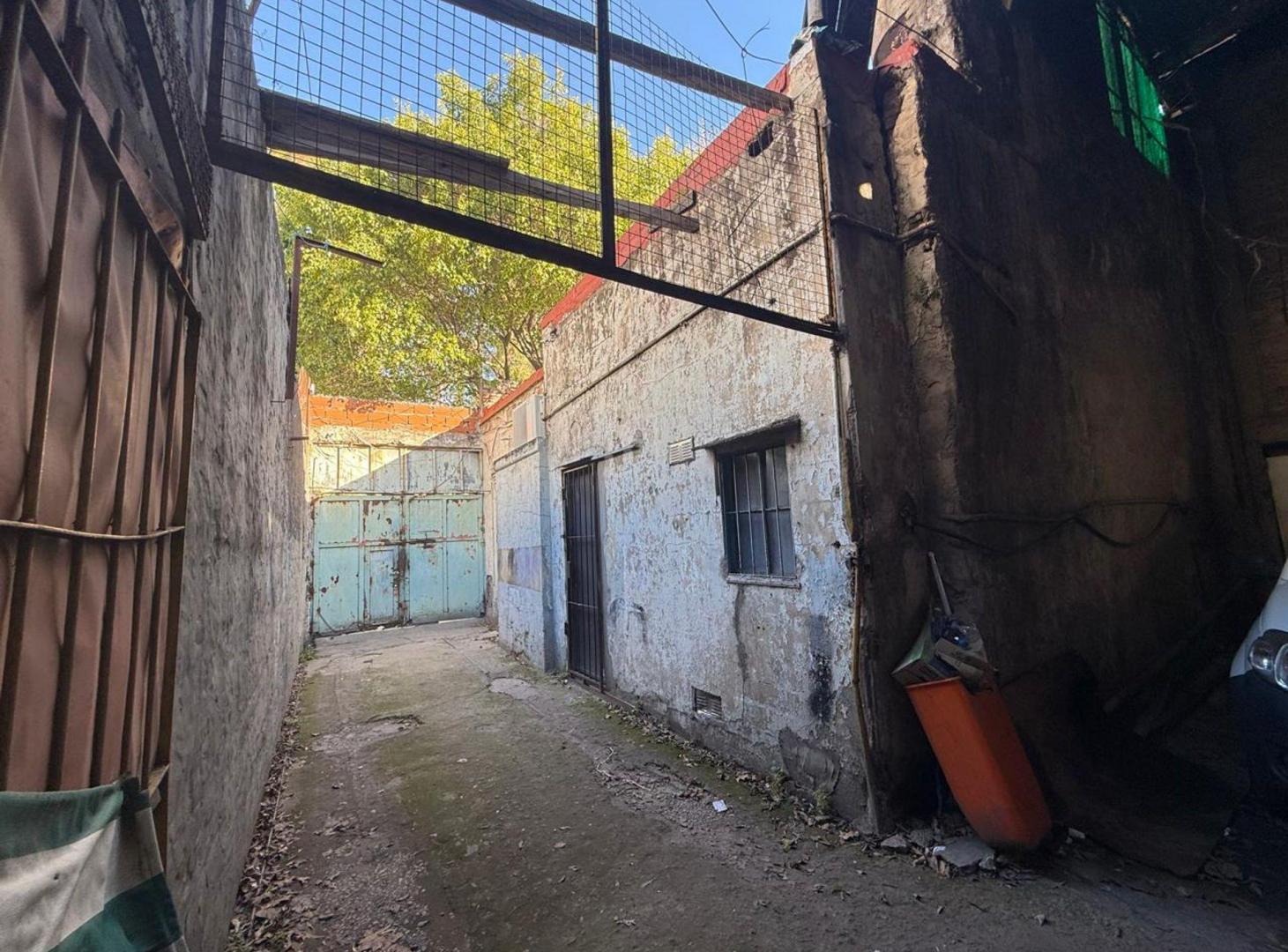 Foto de VENTA GALPON/DEPOSITO/TALLER/TERRENO/LOTE POMPEYA, imagen 4