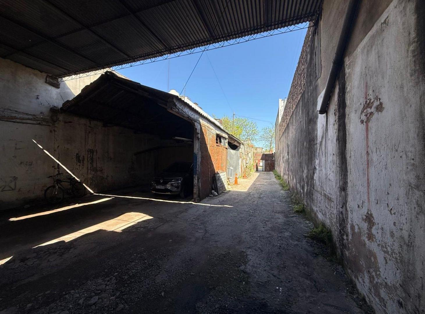Foto de VENTA GALPON/DEPOSITO/TALLER/TERRENO/LOTE POMPEYA, imagen 1