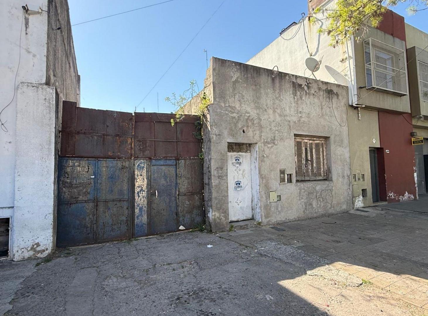 Foto de VENTA GALPON/DEPOSITO/TALLER/TERRENO/LOTE POMPEYA, imagen 3