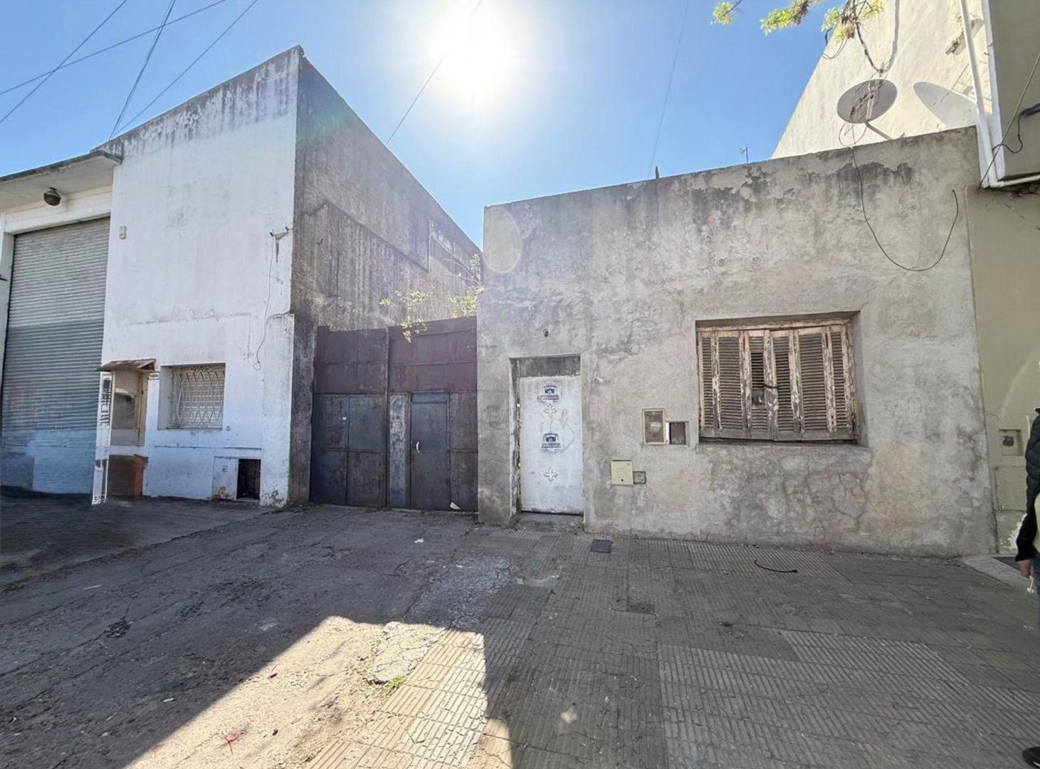 Foto de VENTA GALPON/DEPOSITO/TALLER/TERRENO/LOTE POMPEYA, imagen 2
