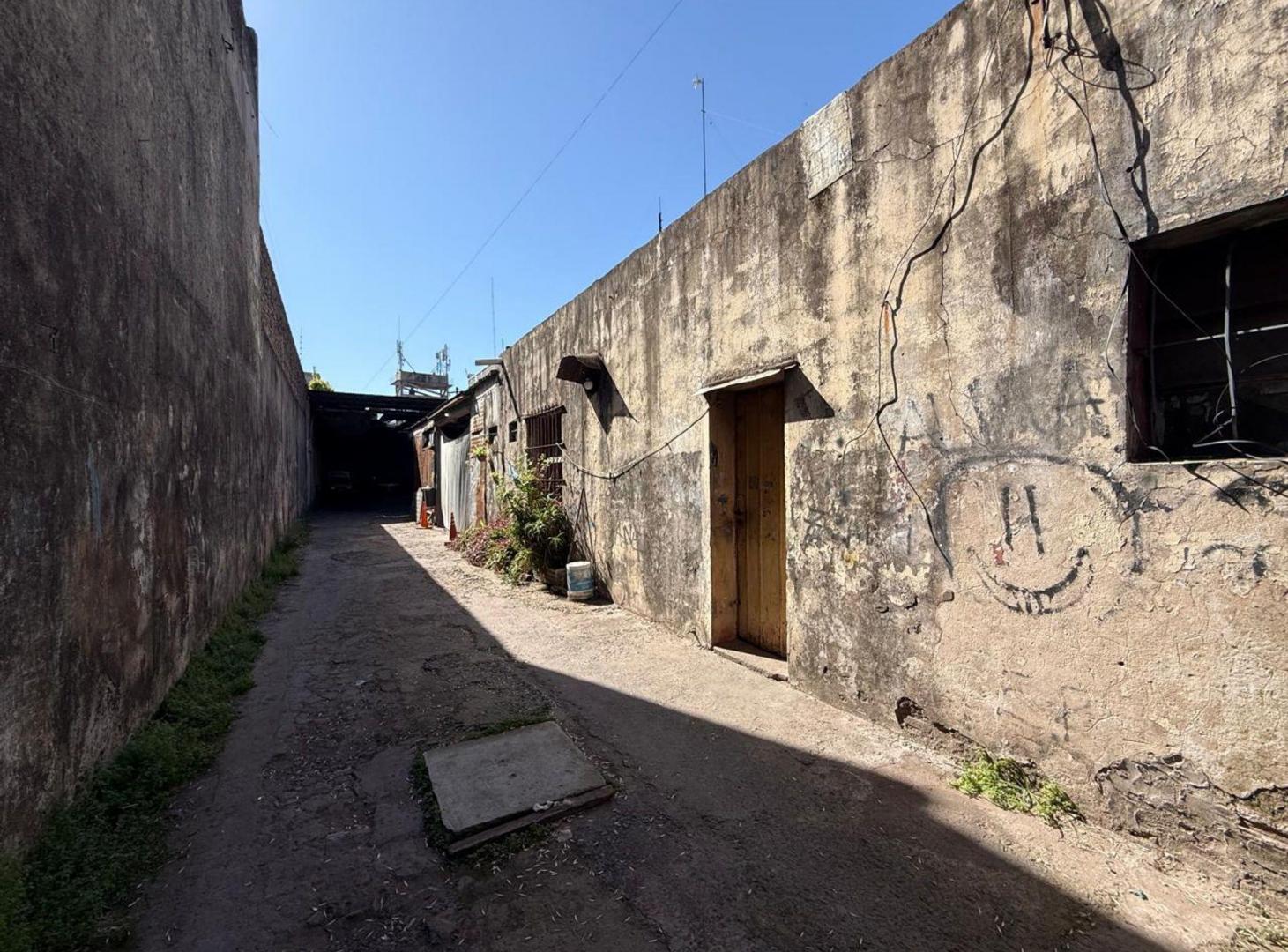 Foto de VENTA GALPON/DEPOSITO/TALLER/TERRENO/LOTE POMPEYA, imagen 5