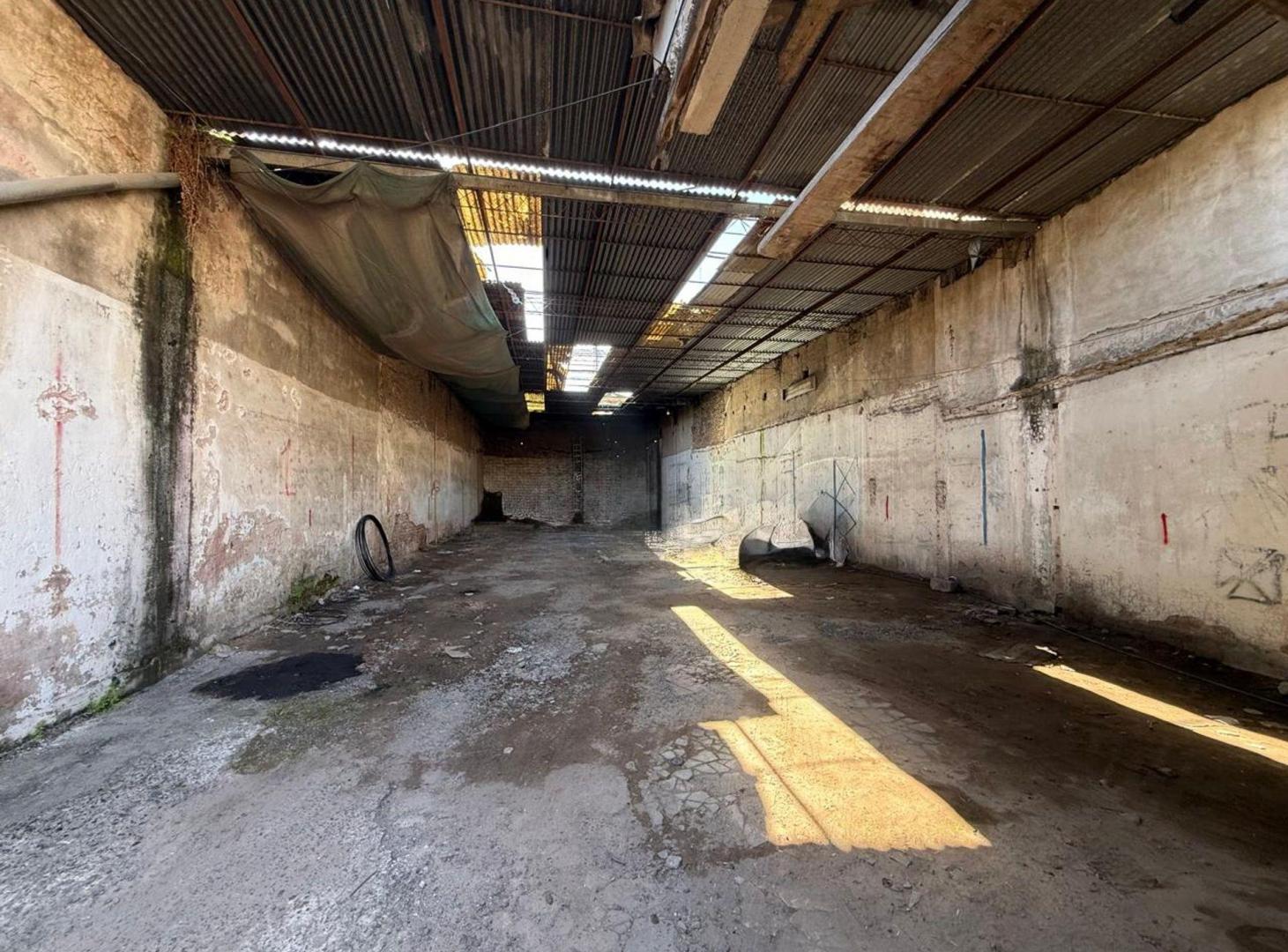 Foto de VENTA GALPON/DEPOSITO/TALLER/TERRENO/LOTE POMPEYA, imagen 4