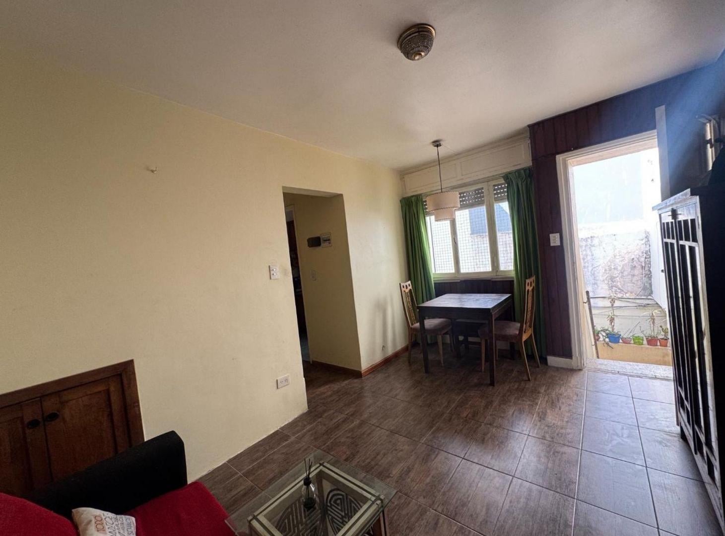 Foto de VENTA PH APTO CRED 4 AMB TERRAZA PISO 1 CHACARITA, imagen 5