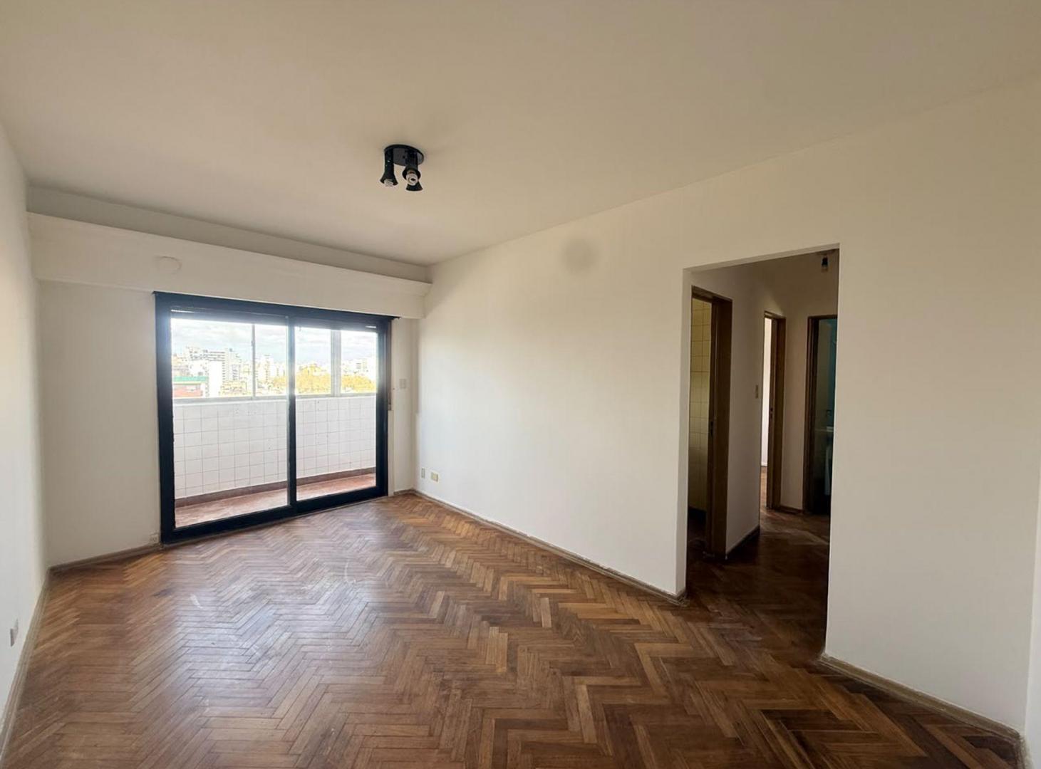 Foto de Venta Departamento 2 ambientes, Av. Belgrano., imagen 1