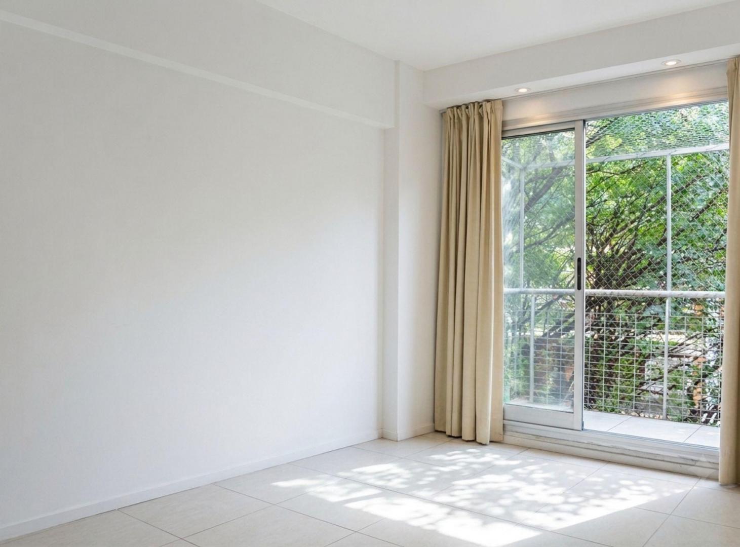 Foto de MONOAMBIENTE CON BALCÓN Y COCHERA VENTA CABALLITO, imagen 3