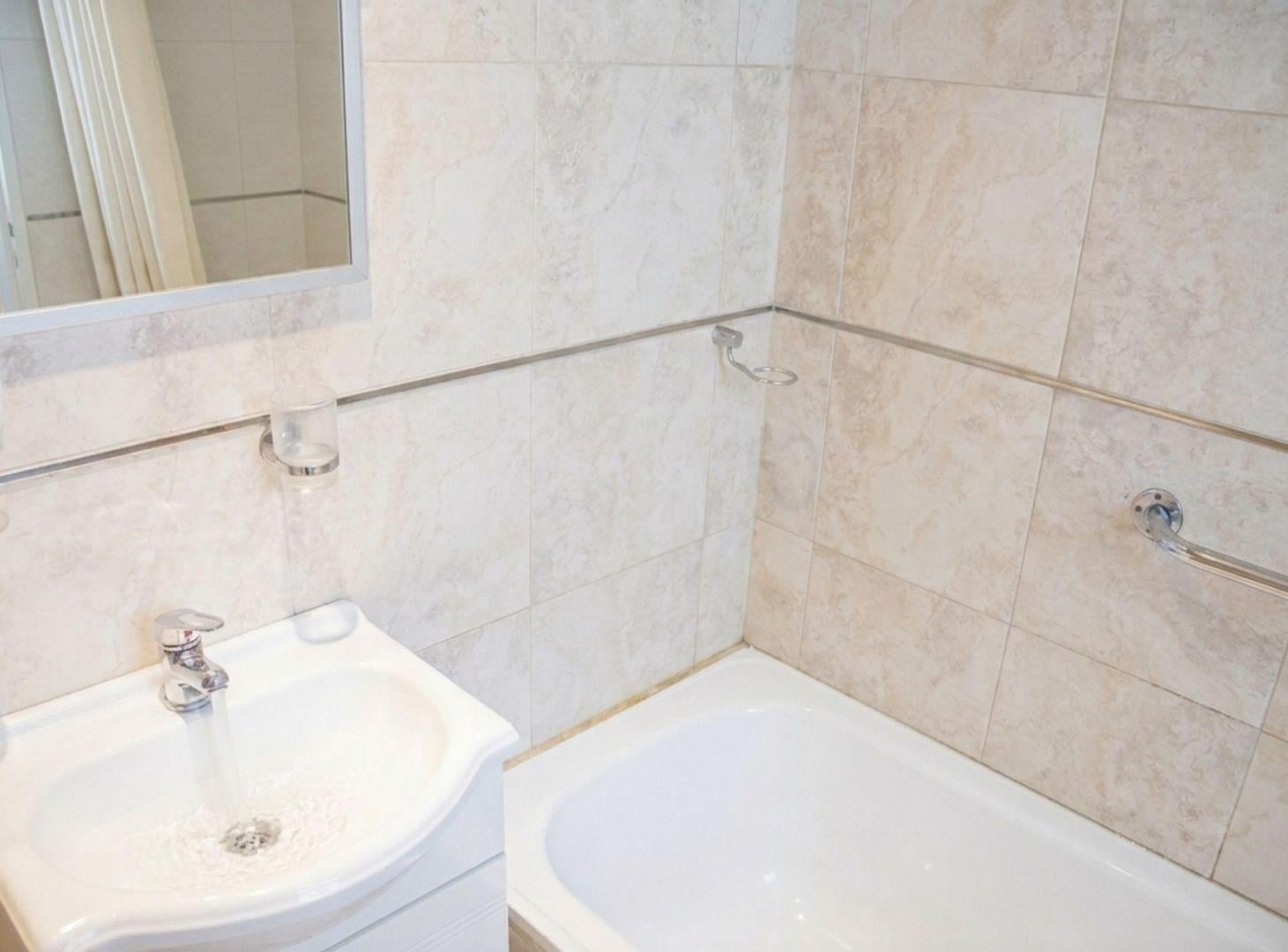 Foto de MONOAMBIENTE CON BALCÓN Y COCHERA VENTA CABALLITO, imagen 4