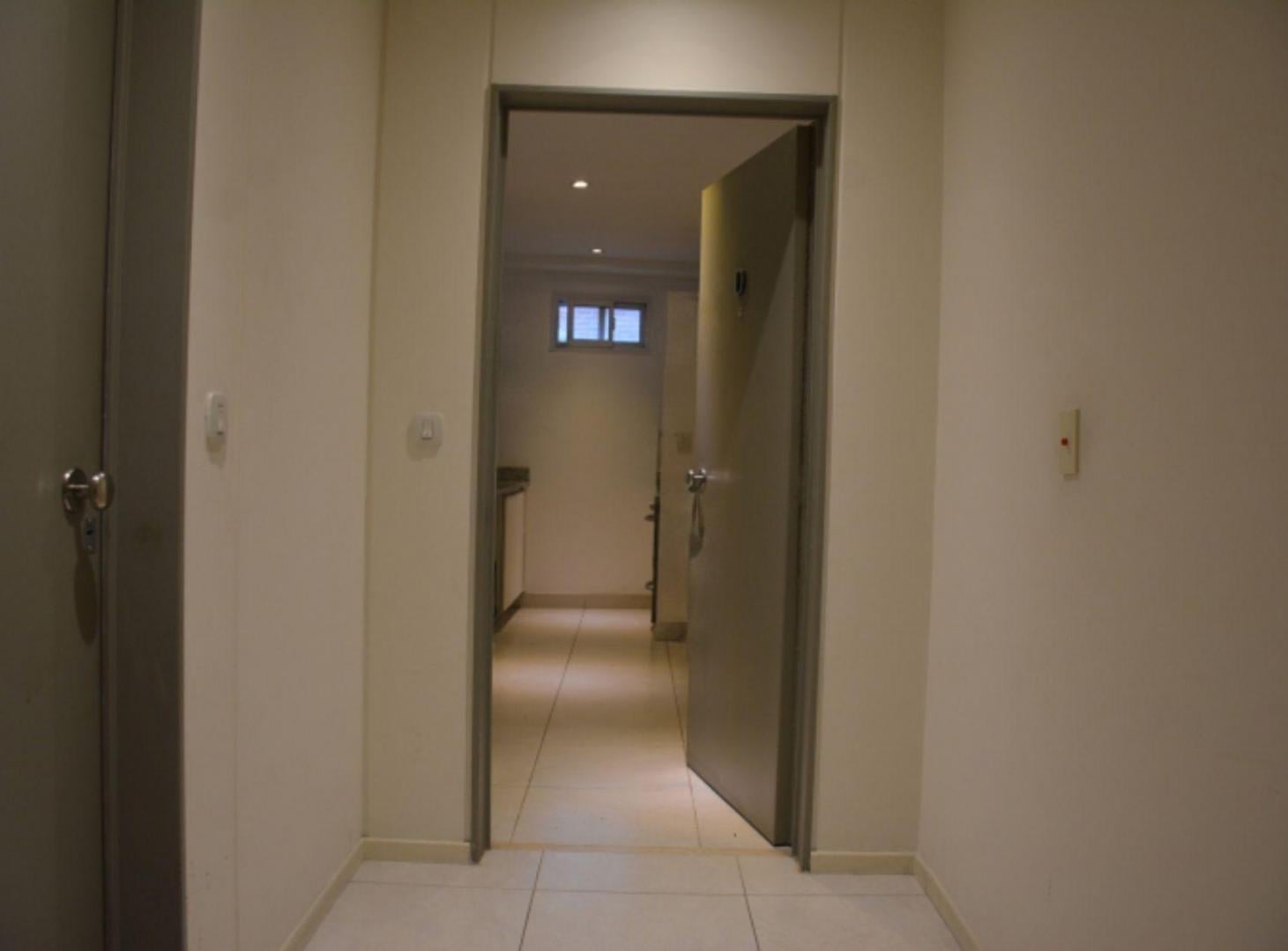 Foto de MONOAMBIENTE CON BALCÓN Y COCHERA VENTA CABALLITO, imagen 5