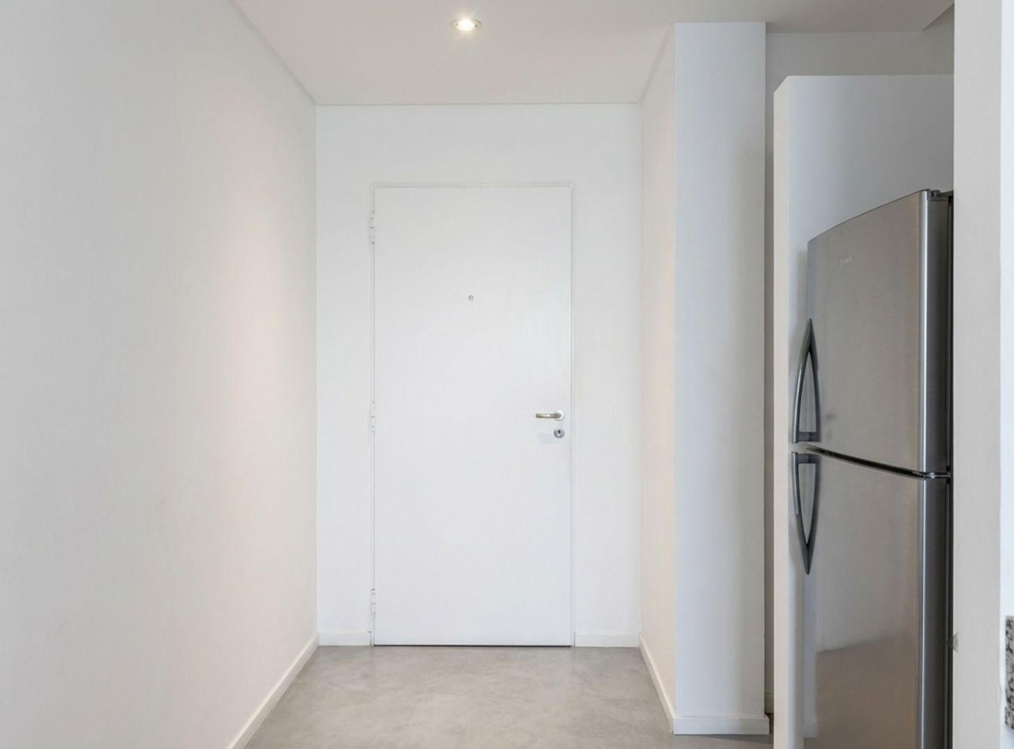 Foto de MONOAMBIENTE CON BALCÓN Y COCHERA VENTA CABALLITO, imagen 2