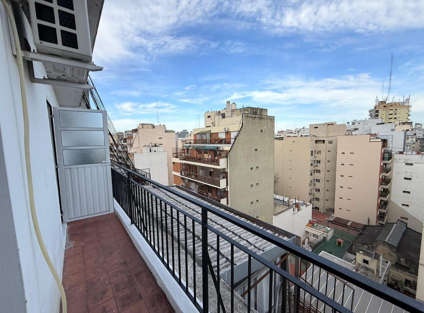 Foto de VENTA DEPARTAMENTO 2 AMBIENTES EN ALMAGRO., imagen 5