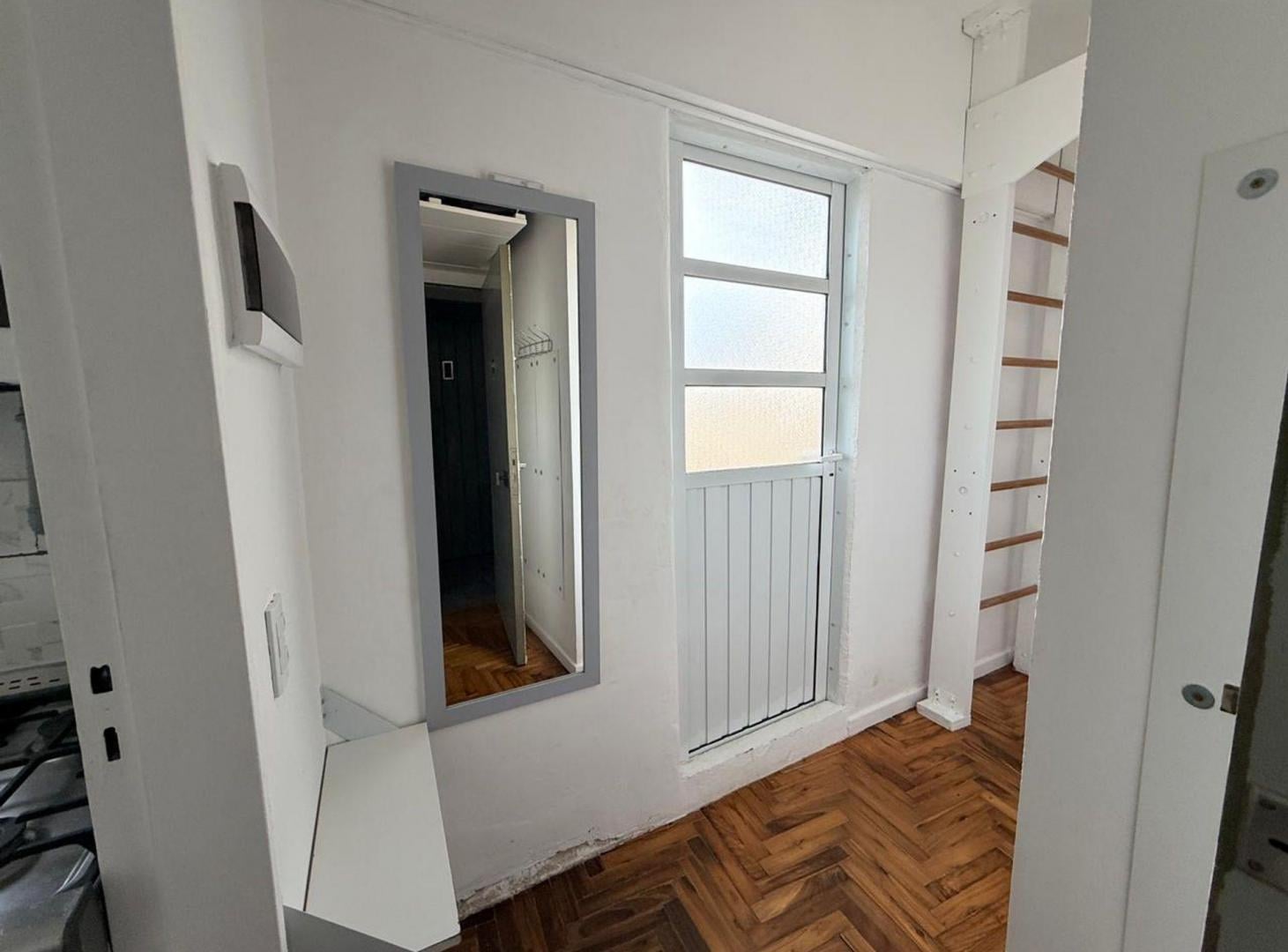 Foto de VENTA DEPARTAMENTO 2 AMBIENTES EN ALMAGRO., imagen 4
