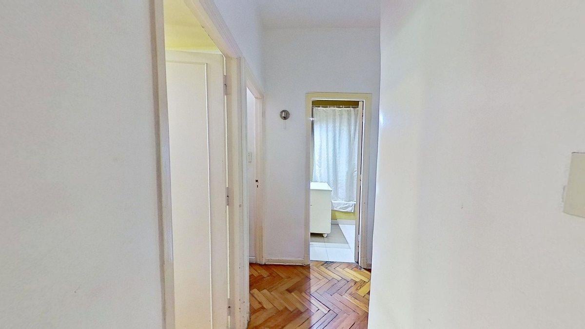 Foto de VENTA DEPARTAMENTO 4 AMBIENTES PLANTA BAJA PATIO, imagen 4