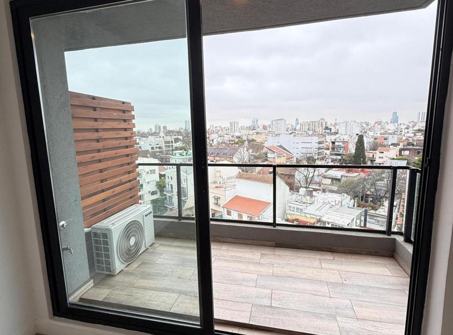 Foto de ALQUILER | Monoambiente con amenities | COGHLAN, imagen 4