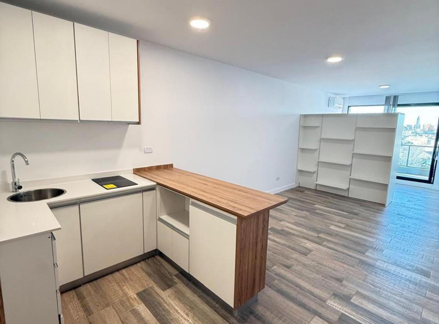 Foto de ALQUILER | Monoambiente con amenities | COGHLAN, imagen 5